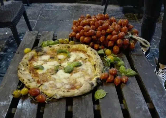 Bed and Breakfast Casa Adelaide Napoli
